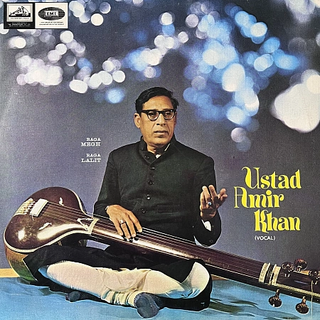 Khayal By Ustad Amir Khan