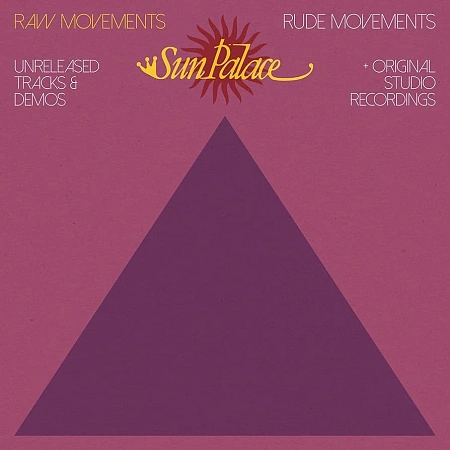 Raw Movements / Rude Movements