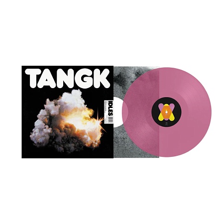 Tangk