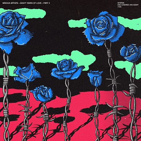 Nine Years Of Love - Part 2