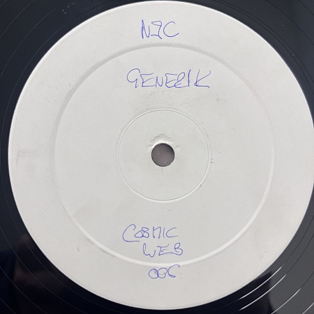 Generik / Desi Flow