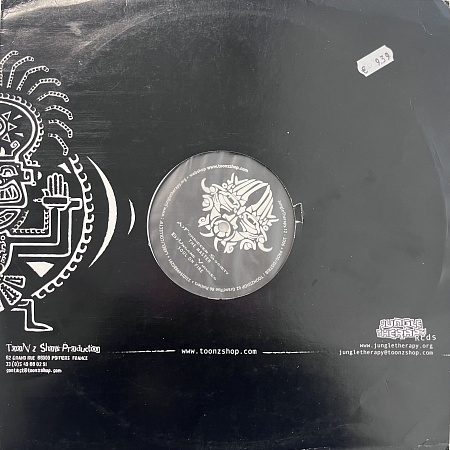 The Master / Soul On Fire