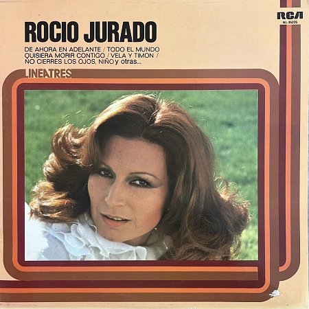 Rocio Jurado