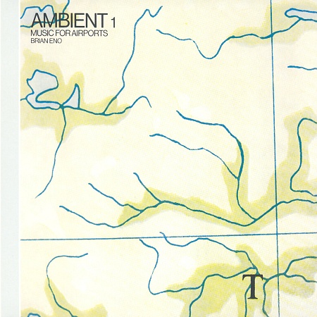 Ambient 1 (Music For Airports)