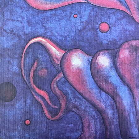 In The Court Of The Crimson King (An Observation By King Crimson) = クリムゾン・キングの宮殿