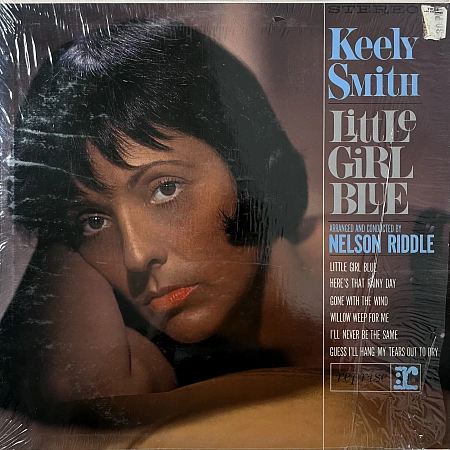 Little Girl Blue / Little Girl New