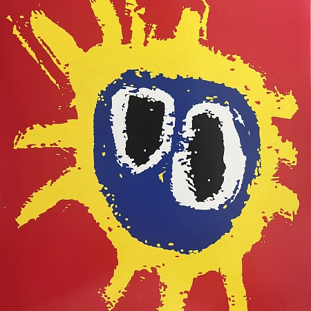 Screamadelica