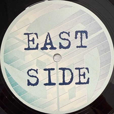 Deep Inside / Random