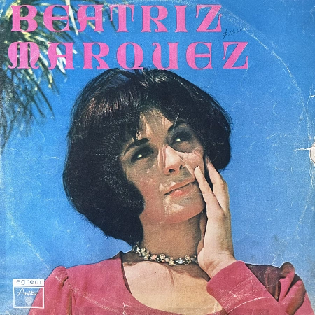 Beatriz Marquez