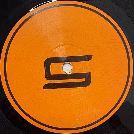 Broken Promise / Pulse Code