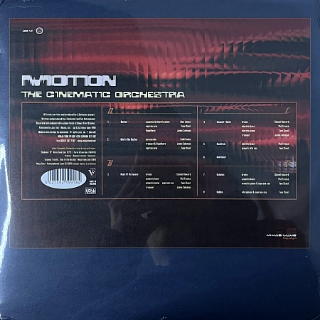 Motion