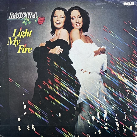 Light My Fire