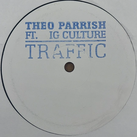 Traffic