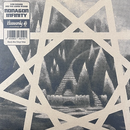 Nonagon Infinity