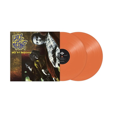 93 'Til Infinity