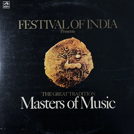 The Great Tradition: Masters Of Music