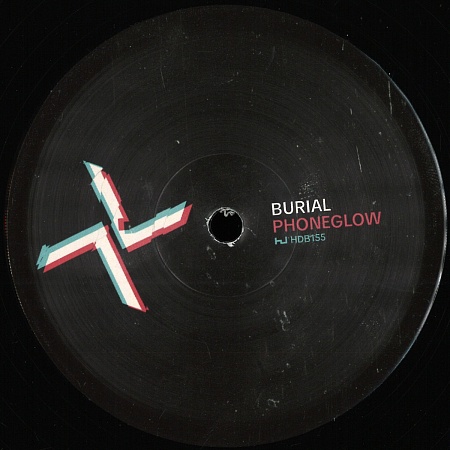 Phoneglow / Eyes Go Blank