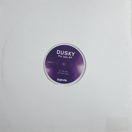 Flo Jam EP