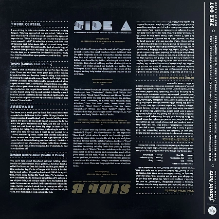 Plays EP