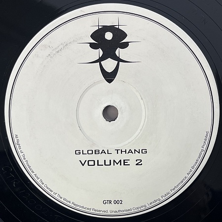 Global Thang - Volume 2