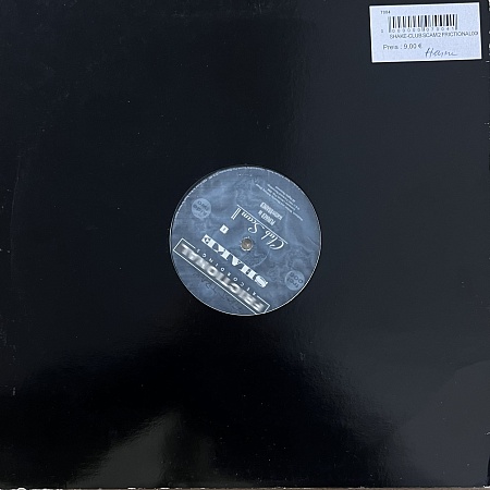 Club Scam II