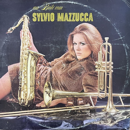 Um Baile Com Sylvio Mazzuca