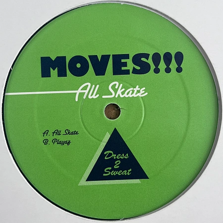 All Skate / Playaz