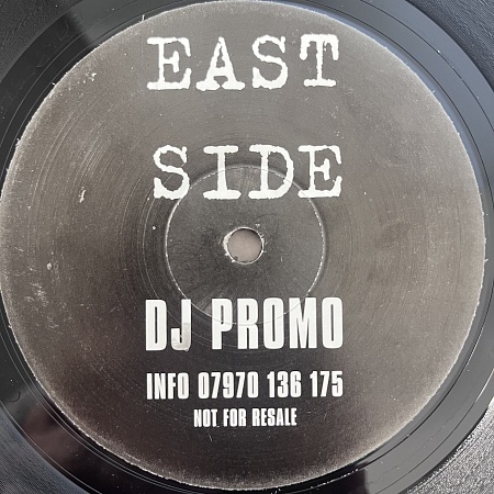 DJ Promo