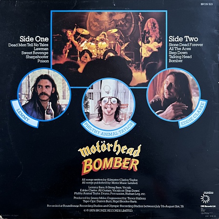 Bomber