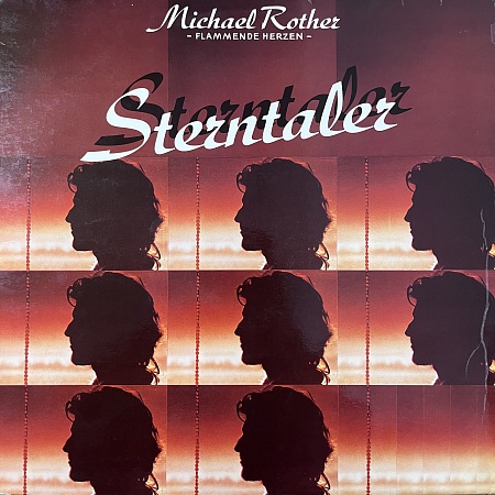 Michael Rother – Sterntaler (VG+)