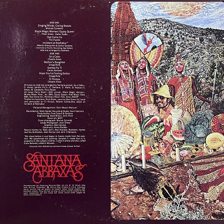 Abraxas