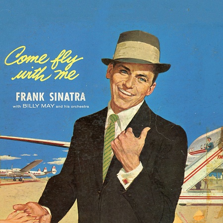 Come Fly With Me