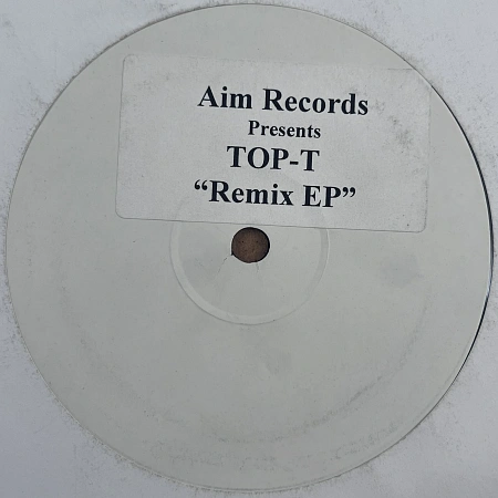 Top-T Remix EP