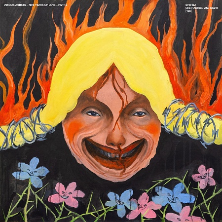 Nine Years Of Love - Part 2