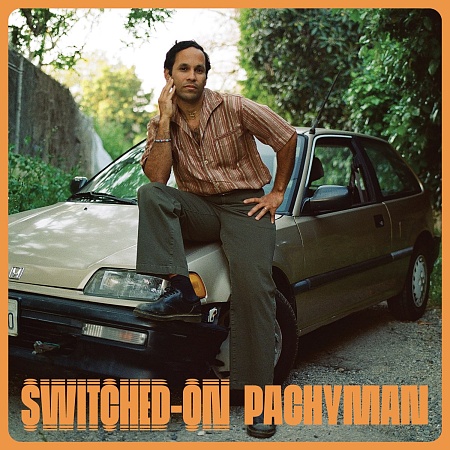 Switched On