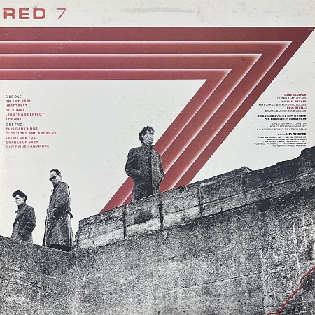 Red 7