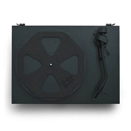 Слипмат Analog Renaissance EVOMAT Ultra Light (чёрный)