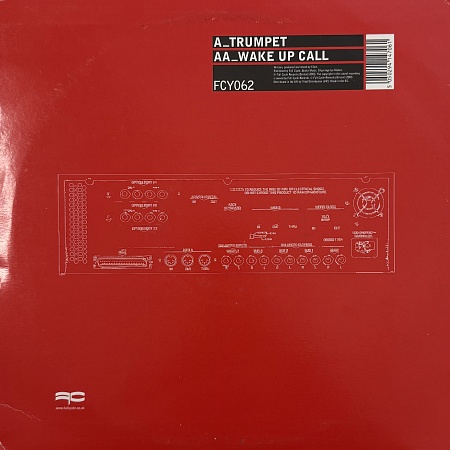 Trumpet / Wake Up Call