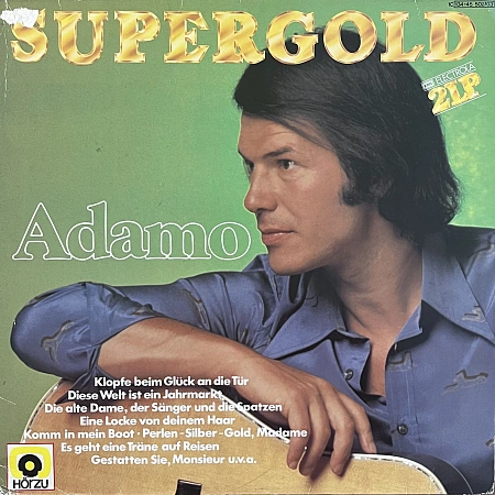 Supergold