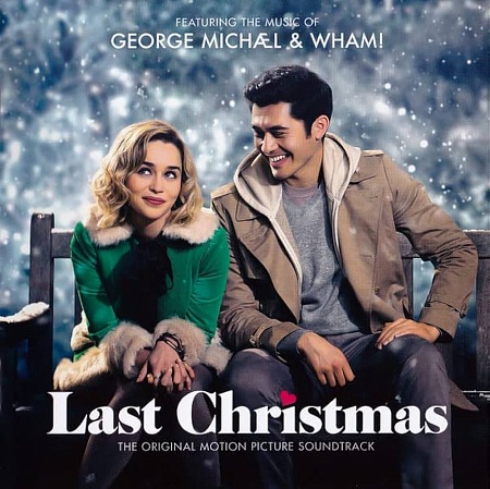 Last Christmas (The Original Motion Picture Soundtrack)