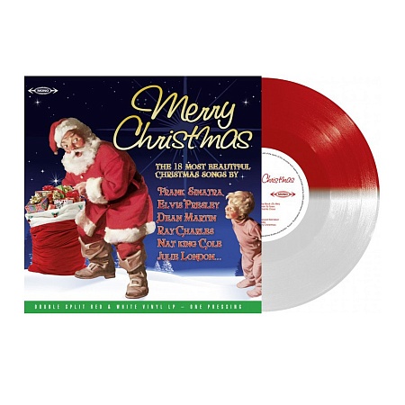 Merry Christmas (Snowflake)