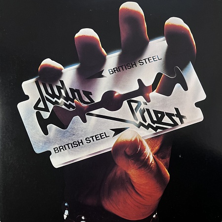 British Steel
