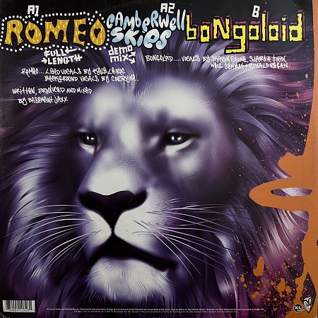 Romeo