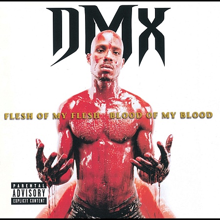Flesh Of My Flesh, Blood Of My Blood