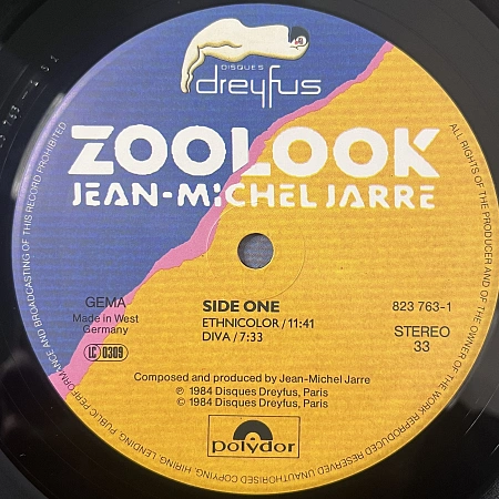 Zoolook