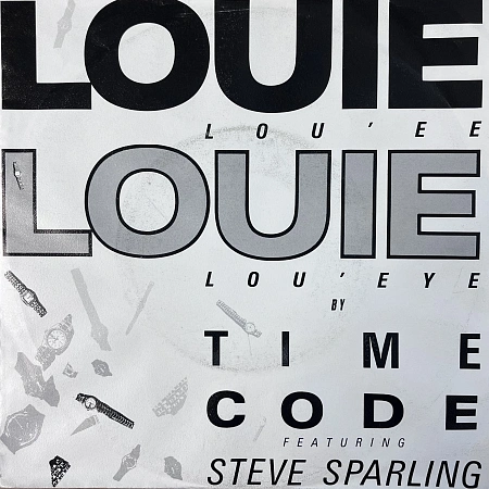 Louie Louie