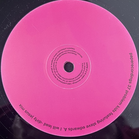 I Will Lead (Original Mix)
