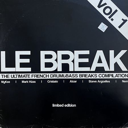 Le Break Volume 1