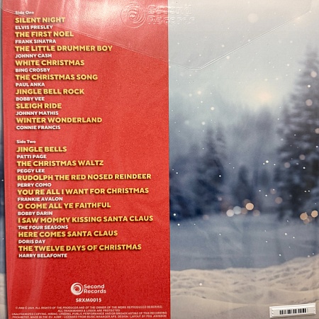 All Time Christmas Favorites