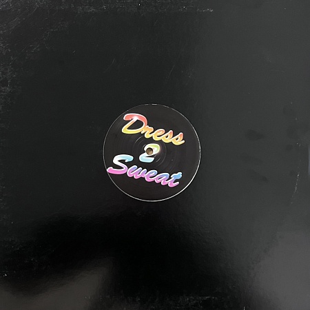 Next Level Bmore Club EP